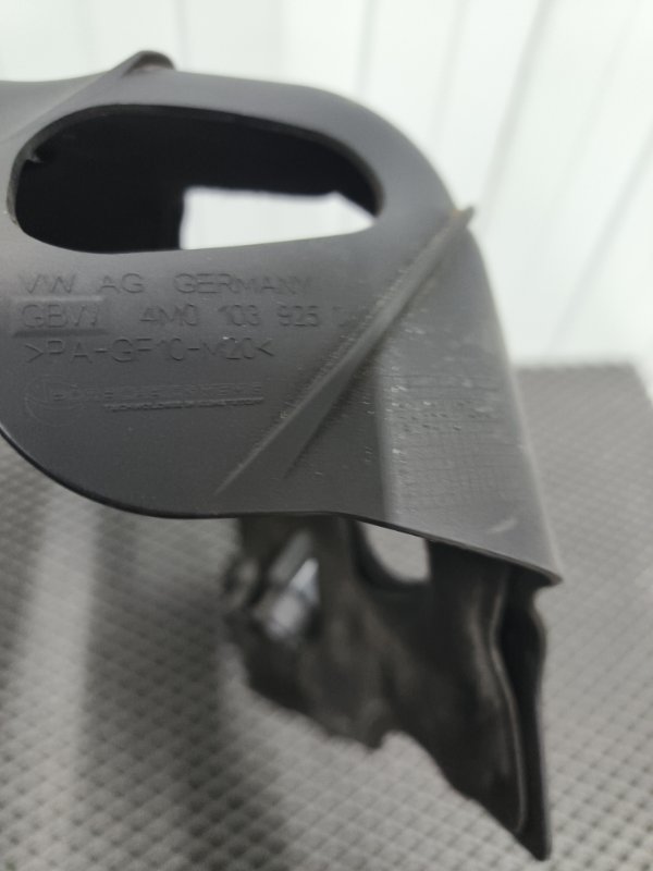 Кронштейн впускного коллектора, 3000 рублей, Балашиха