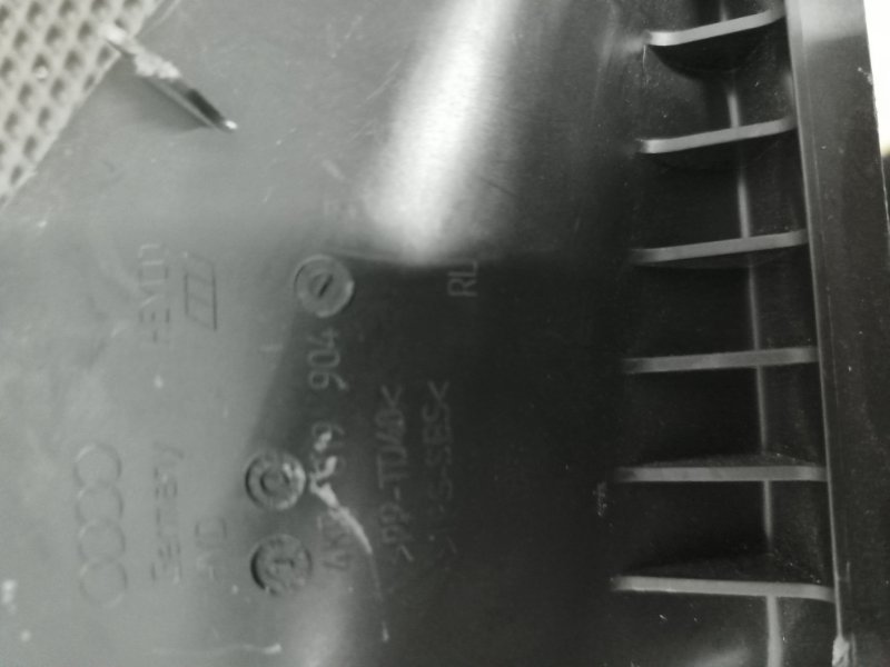 Дефлектор радиатора, 3000 рублей, Балашиха