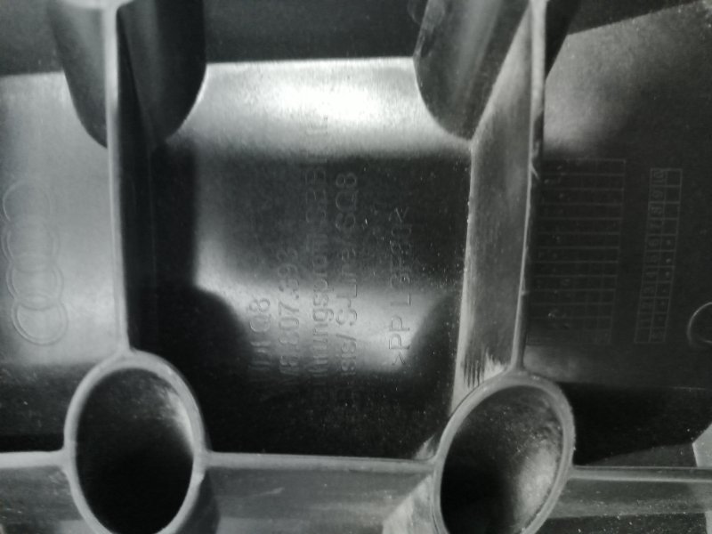 Крепление бампера, 4000 рублей, Балашиха