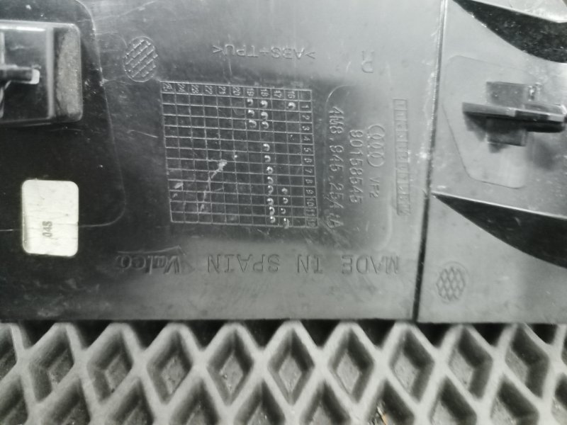 Накладка на фару, 2500 рублей, Балашиха