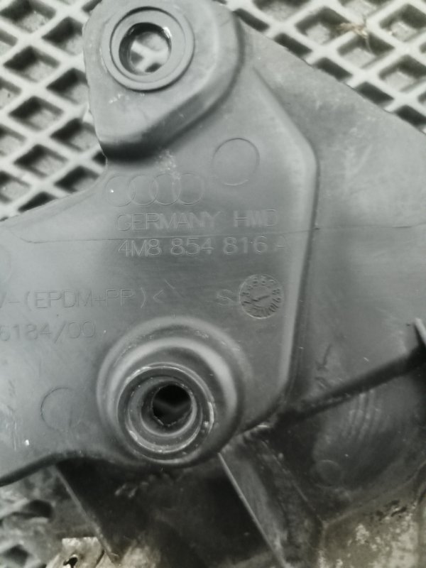 Брызговик, 3000 рублей, Балашиха