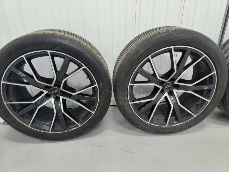 Колёса R22, 220000 рублей, Балашиха