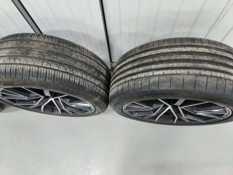 Колёса R22, 220000 рублей, Балашиха