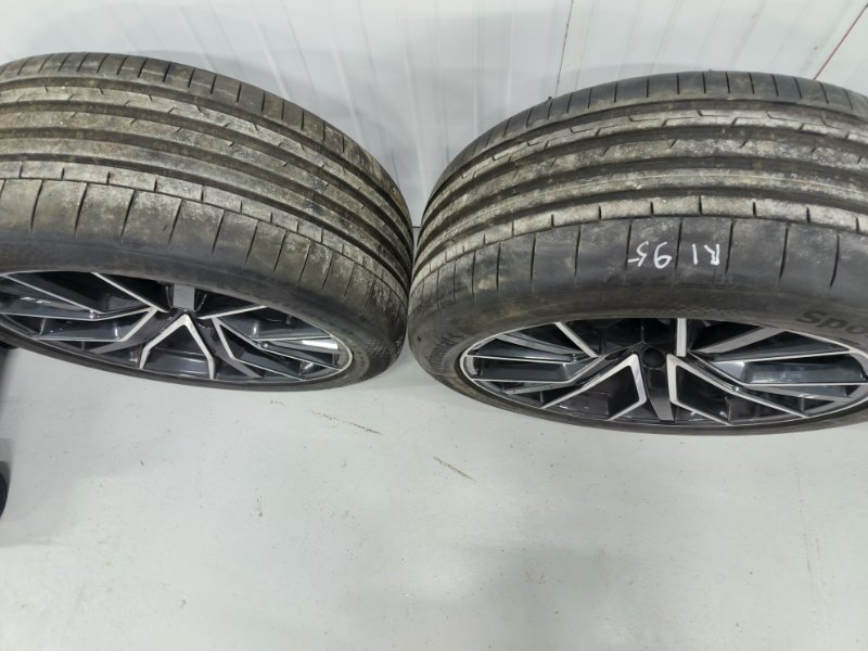 Колёса R22, 220000 рублей, Балашиха