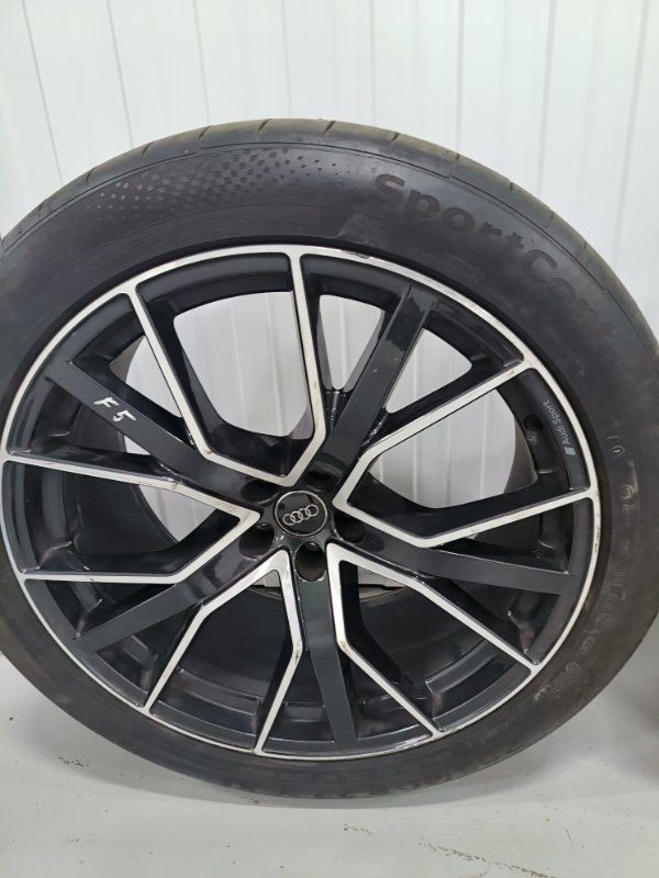 Колёса R22, 220000 рублей, Балашиха