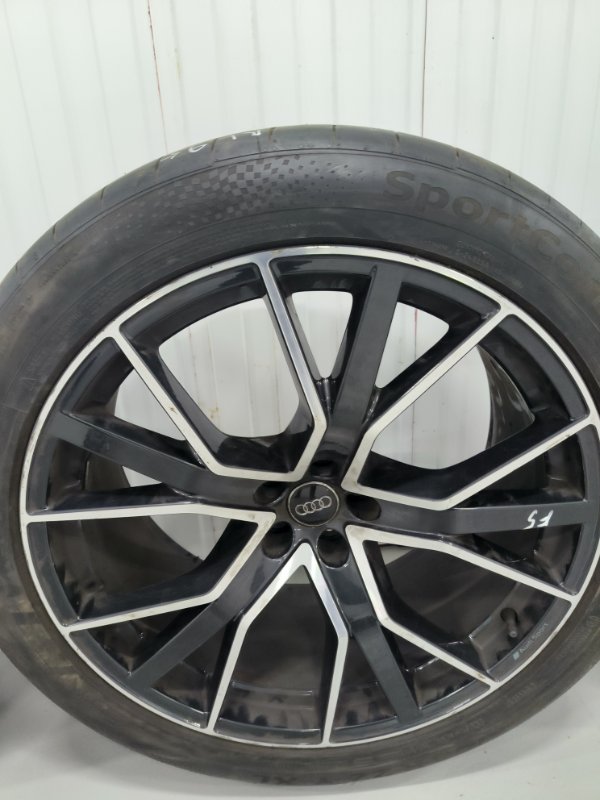 Колёса R22, 220000 рублей, Балашиха