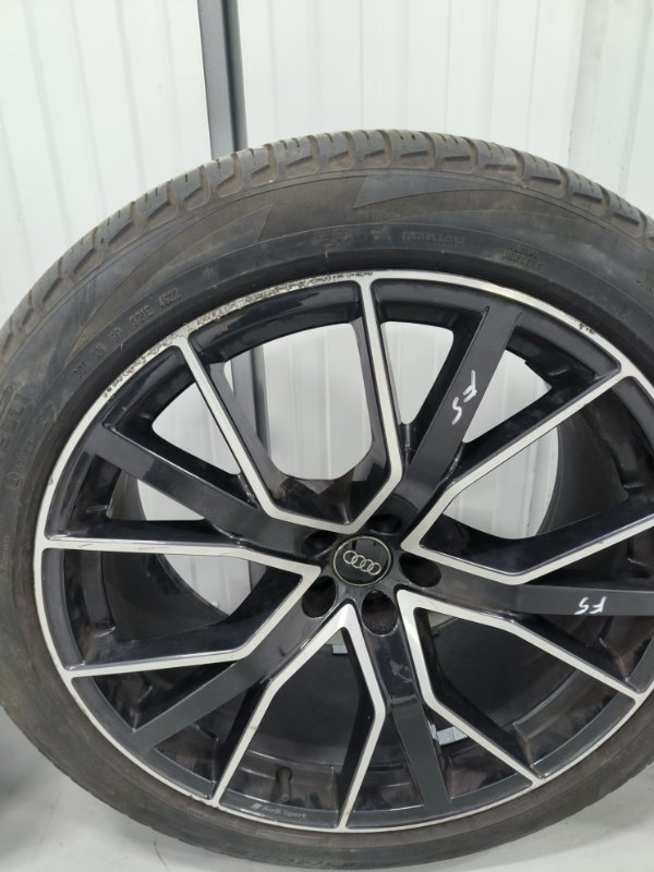 Колёса R22, 220000 рублей, Балашиха