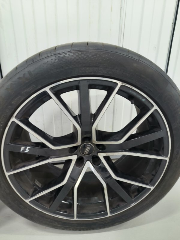 Колёса R22, 220000 рублей, Балашиха