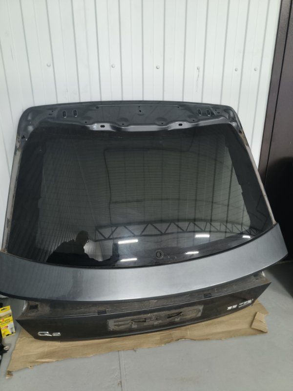 Крышка багажника, 125000 рублей, Балашиха