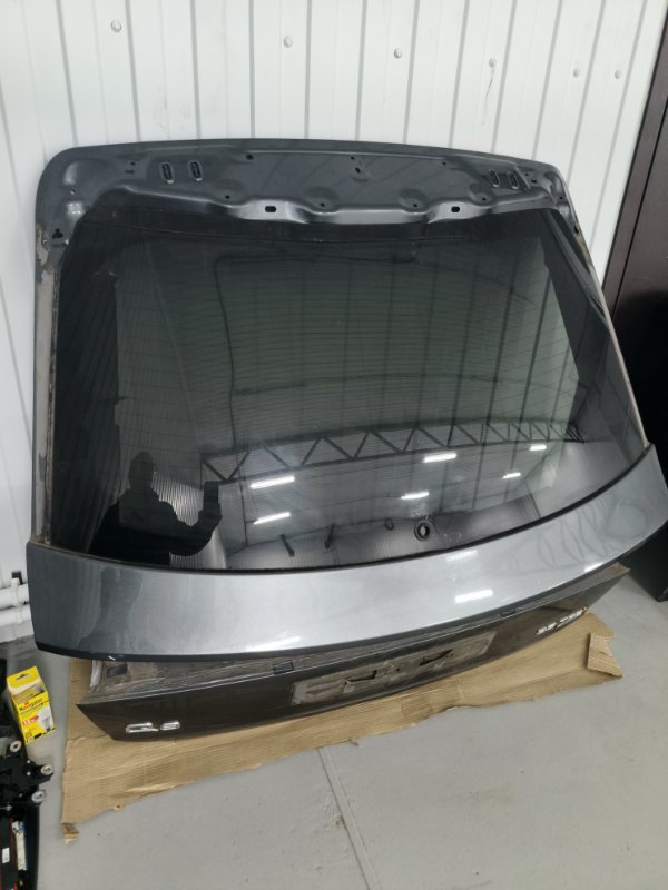 Крышка багажника, 125000 рублей, Балашиха