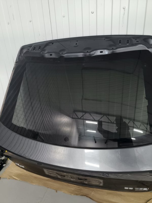 Крышка багажника, 125000 рублей, Балашиха