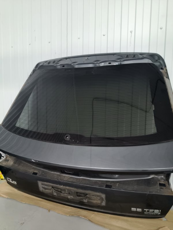 Крышка багажника, 125000 рублей, Балашиха