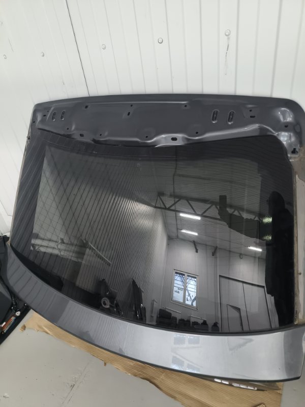 Крышка багажника, 125000 рублей, Балашиха