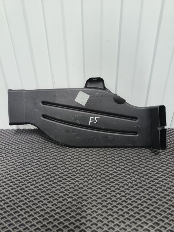 Воздуховод салона, 1000 рублей, Балашиха