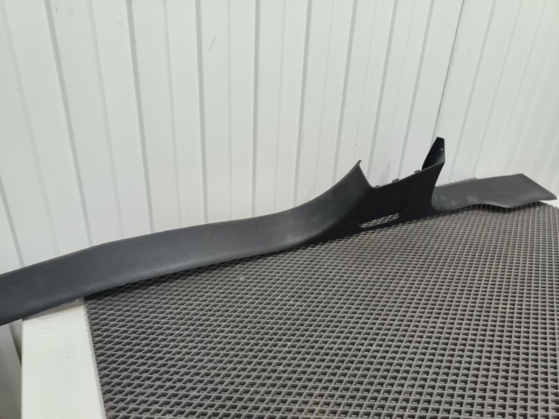 Накладка на порог салона, 1500 рублей, Балашиха