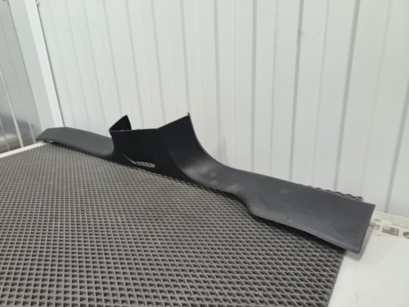 Накладка на порог салона, 1500 рублей, Балашиха