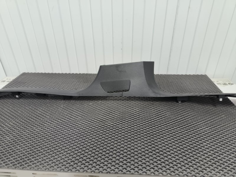 Накладка на порог салона, 1500 рублей, Балашиха