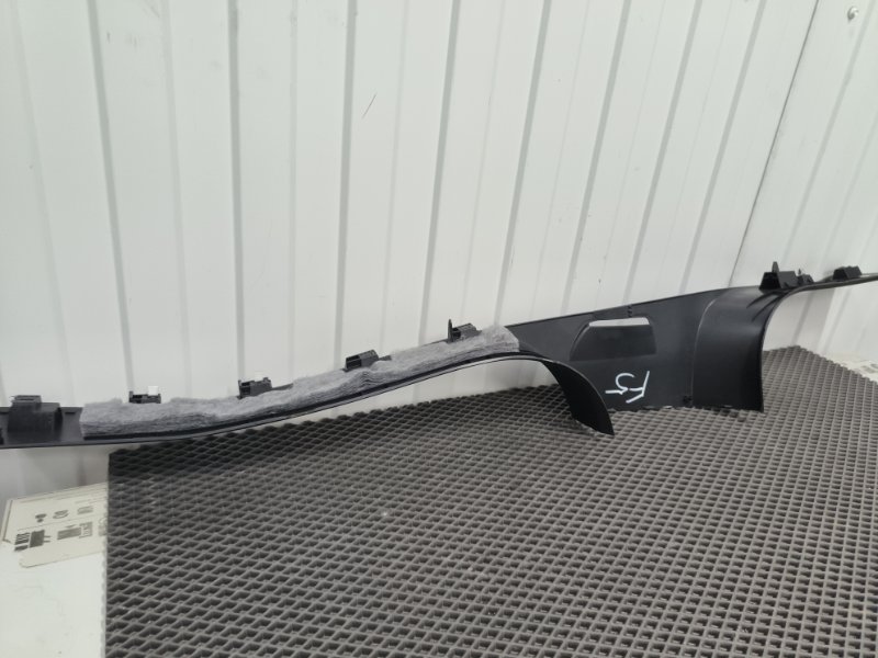 Накладка на порог салона, 1500 рублей, Балашиха