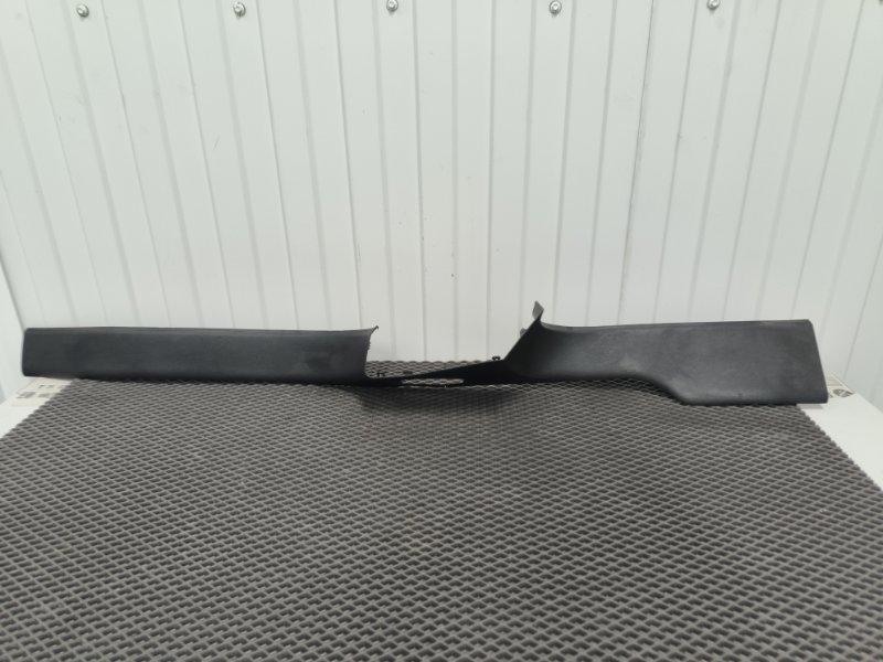 Накладка на порог салона, 1500 рублей, Балашиха