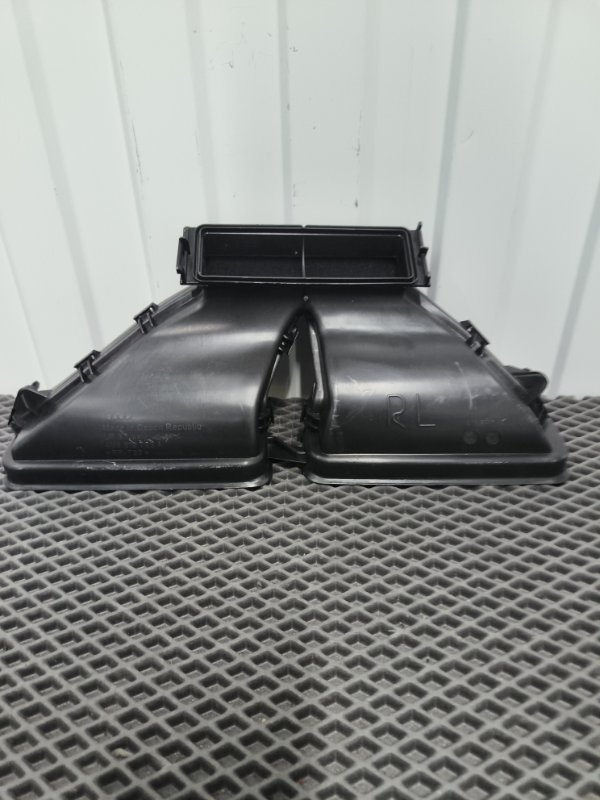 Воздуховод салона, 1500 рублей, Балашиха