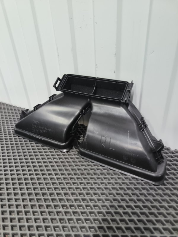 Воздуховод салона, 1500 рублей, Балашиха