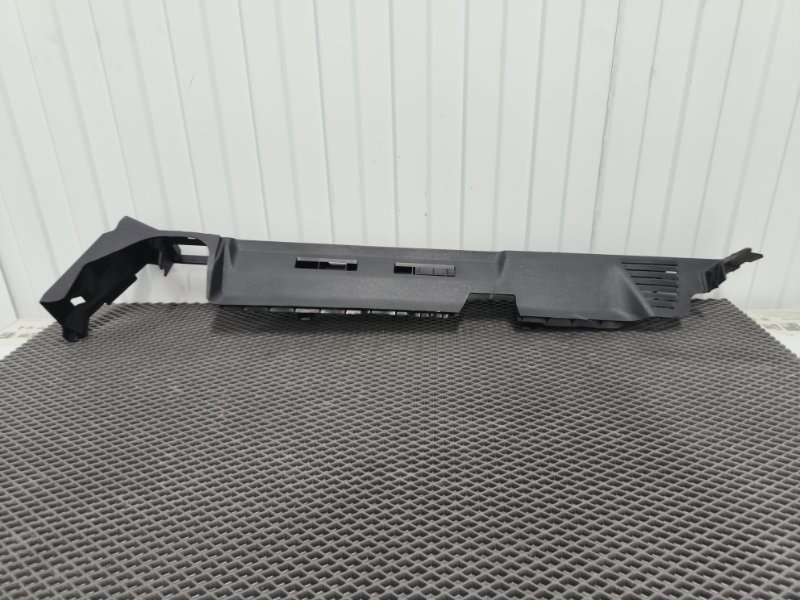 Накладка на порог багажника, 3000 рублей, Балашиха