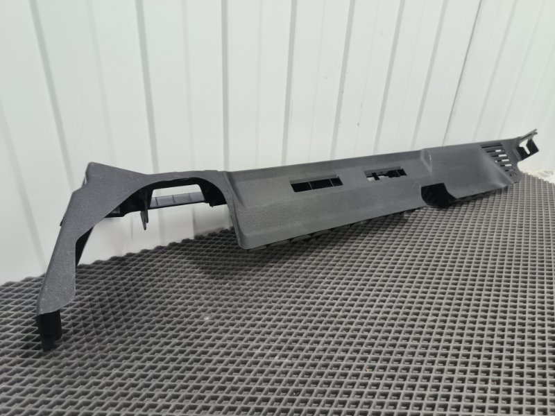 Накладка на порог багажника, 3000 рублей, Балашиха