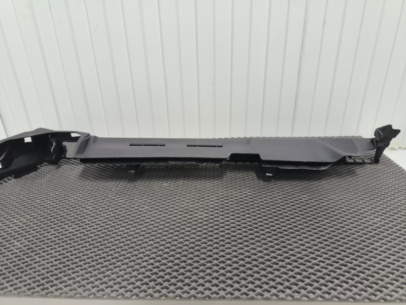 Накладка на порог багажника, 3000 рублей, Балашиха