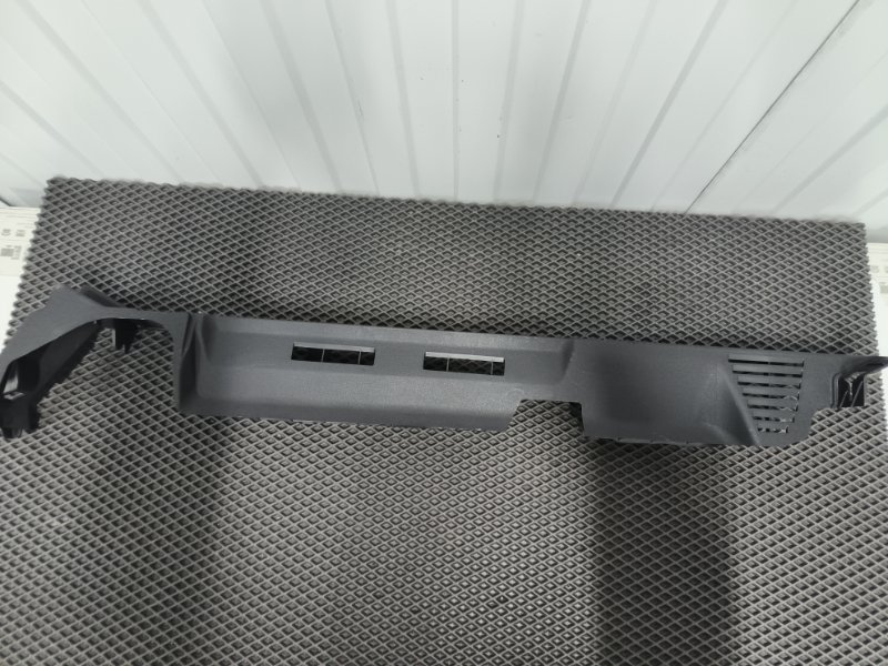 Накладка на порог багажника, 3000 рублей, Балашиха