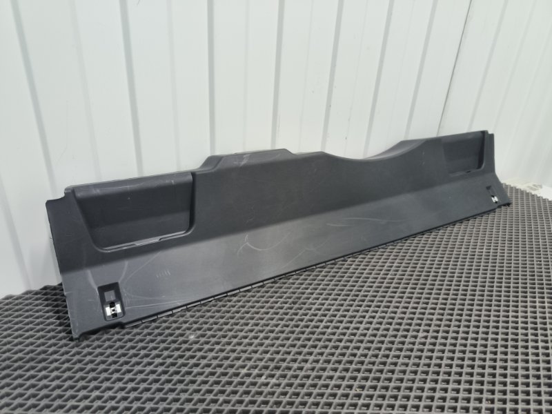 Обшивка багажника, 3000 рублей, Балашиха