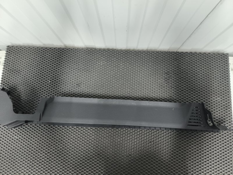 Накладка крышки багажника, 4500 рублей, Балашиха