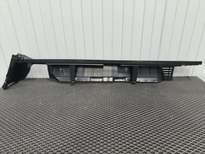 Накладка крышки багажника, 4500 рублей, Балашиха