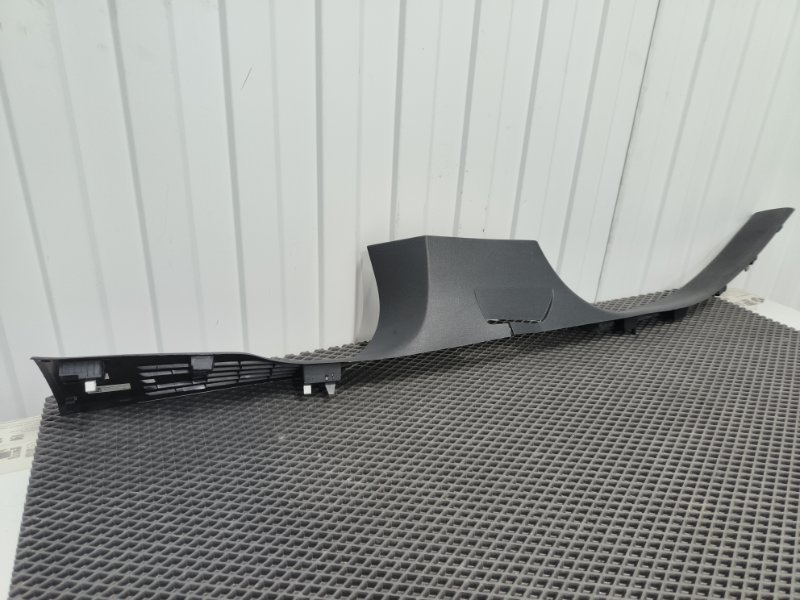 Накладка на порог салона, 3000 рублей, Балашиха