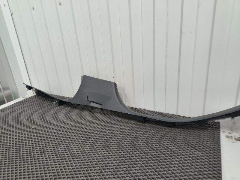 Накладка на порог салона, 3000 рублей, Балашиха