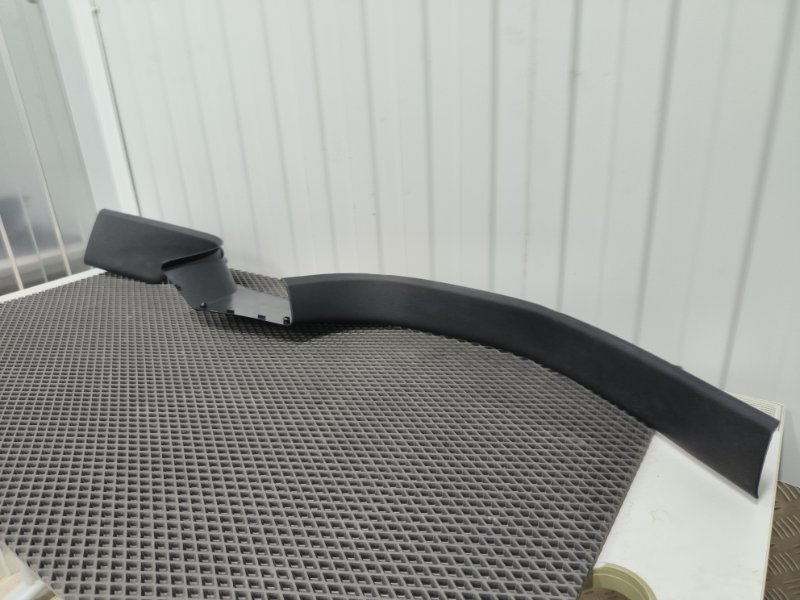 Накладка на порог салона, 3000 рублей, Балашиха