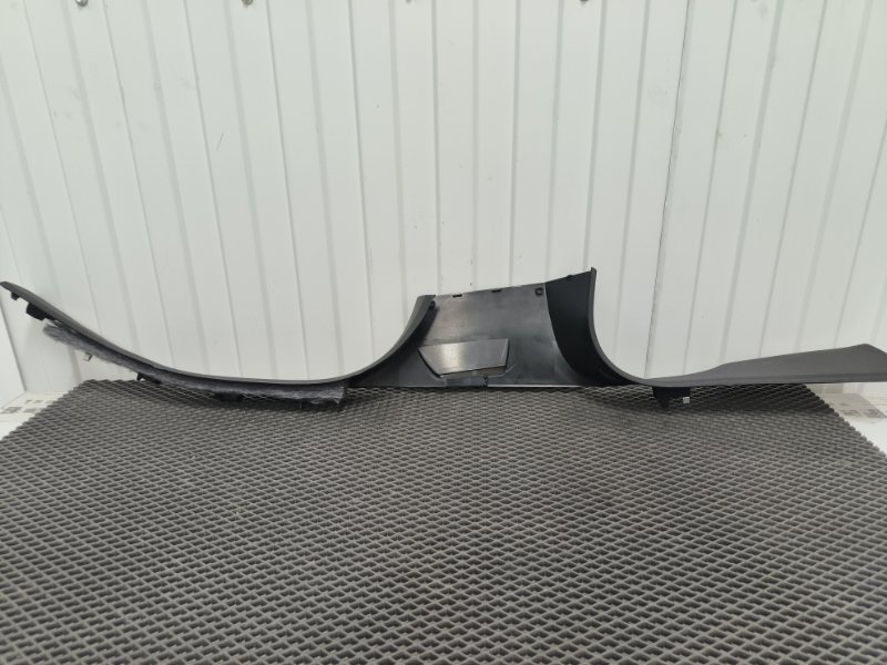 Накладка на порог салона, 3000 рублей, Балашиха