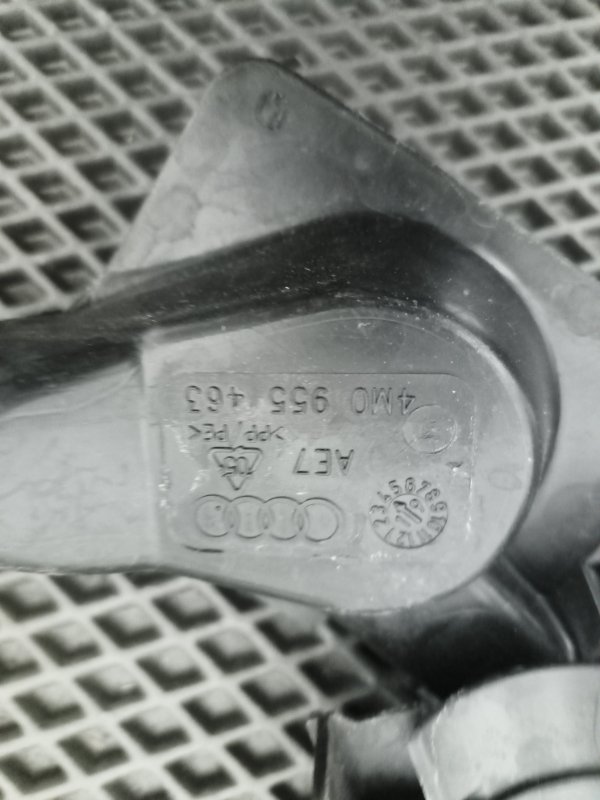 Горловина бачка стеклоомывателя, 2000 рублей, Балашиха