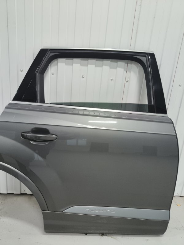 Дверь боковая, 65000 рублей, Балашиха