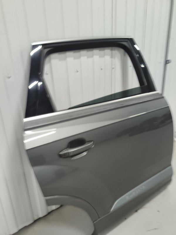 Дверь боковая, 65000 рублей, Балашиха