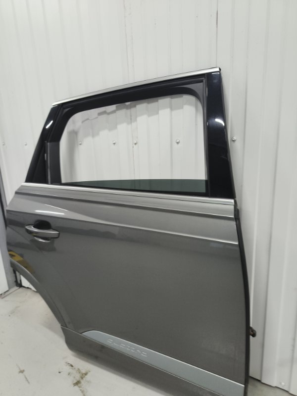 Дверь боковая, 65000 рублей, Балашиха