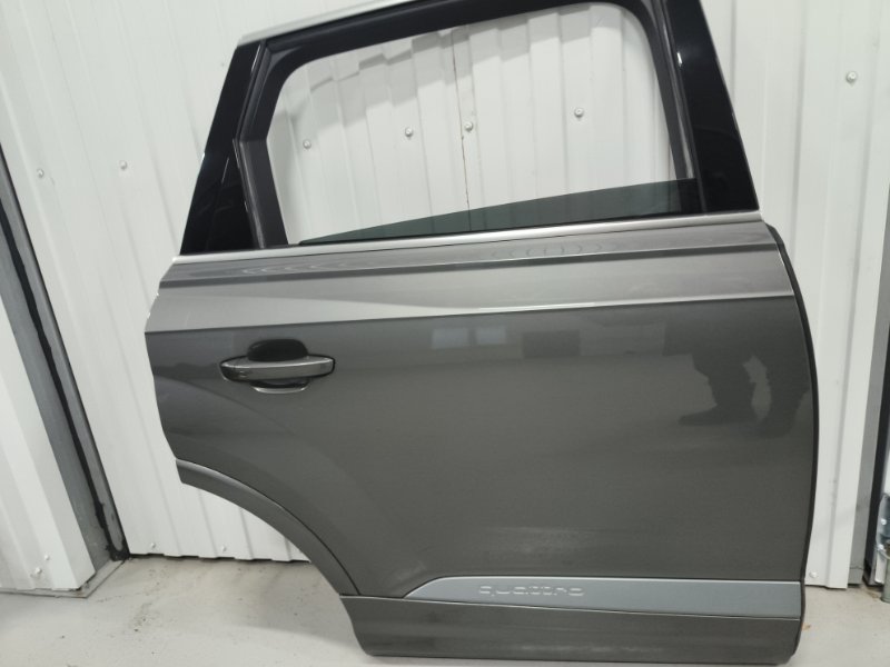 Дверь боковая, 65000 рублей, Балашиха