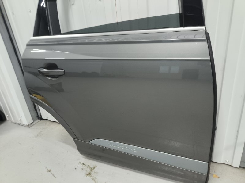 Дверь боковая, 65000 рублей, Балашиха