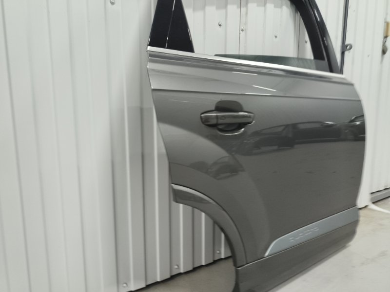 Дверь боковая, 65000 рублей, Балашиха