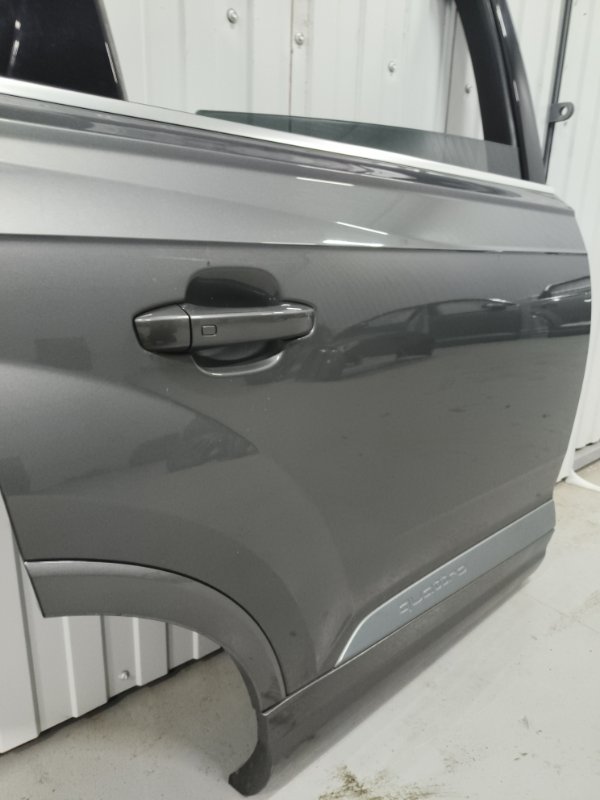 Дверь боковая, 65000 рублей, Балашиха