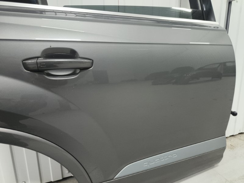 Дверь боковая, 65000 рублей, Балашиха