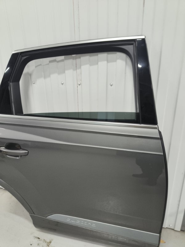 Дверь боковая, 65000 рублей, Балашиха