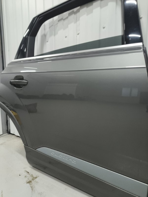 Дверь боковая, 65000 рублей, Балашиха