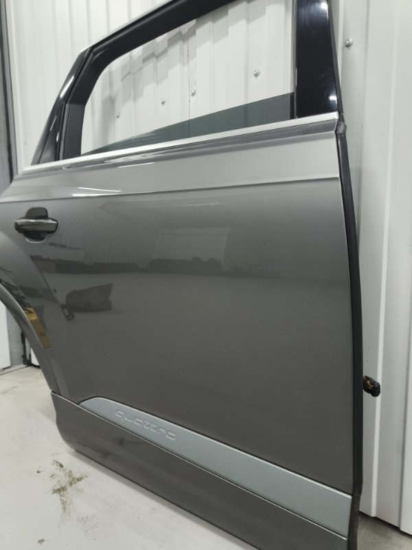 Дверь боковая, 65000 рублей, Балашиха