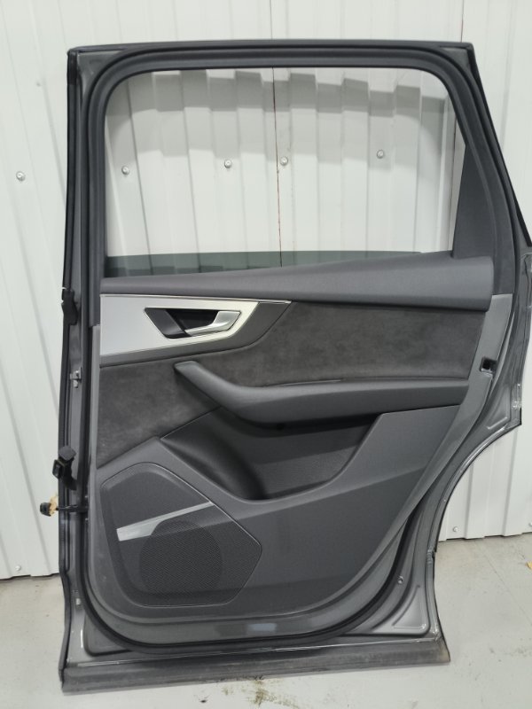 Дверь боковая, 65000 рублей, Балашиха