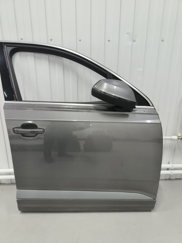 Дверь боковая, 70000 рублей, Балашиха